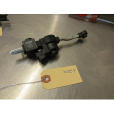GSO557 Shift Lock Solenoid From 2012 CHEVROLET SILVERADO 1500  5.3